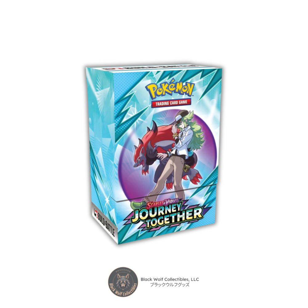 Journey Together: Build & Battle Box - Image 3