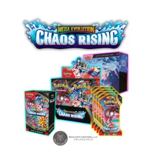 Where to Buy Chaos Rising Bundle USA