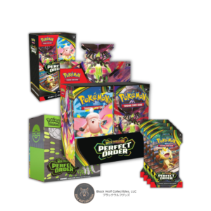 Perfect Order: Bundle