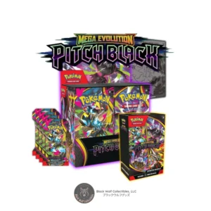 Where to Buy Pitch Black Bundle Pre-Order USA